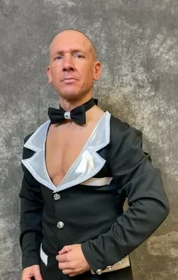 The premier talent Dave Kich