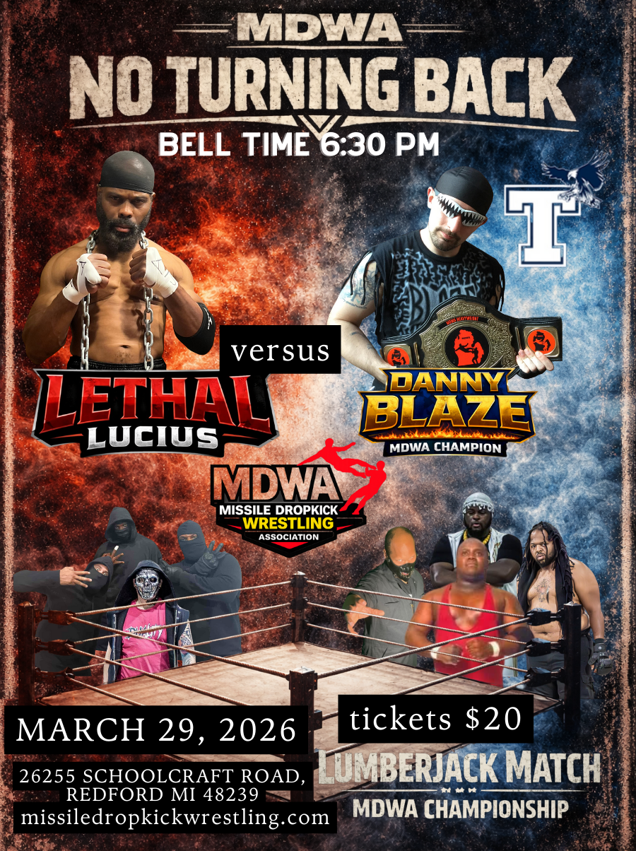 MDWA HOSTILE TAKEOVER-NOVEMBER 9, 2025